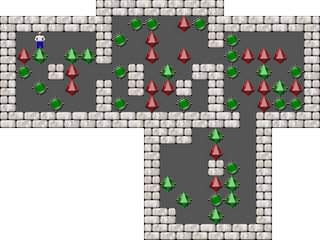Уровень 49 — Bugs special collection